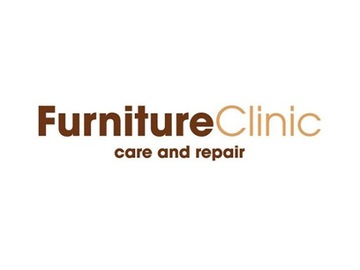 Шпатлевка для кожи Furniture Clinic Heavy Filler PŃ