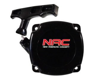 Strong Starter Стартер для косы NAC WLBC580B-2ZXU