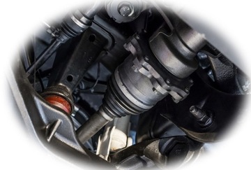 фото thumb №10, Шарнір вала lincoln navigator 2007-2009