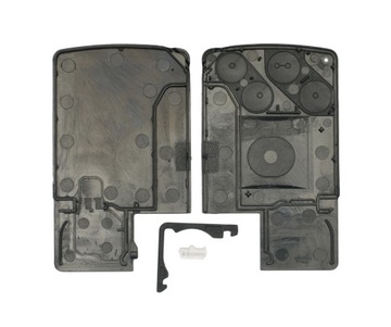 фото thumb №3, Mazda rx8 mx5 miata m6 ключ pilot корпус карта