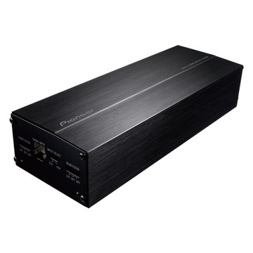 Пионер GM-D1004 200 Вт