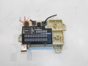 фото thumb №1, Коробка запобіжників jaguar s type