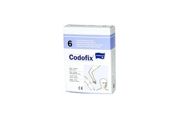 Сетка перевязочная Codofix 6х1м.