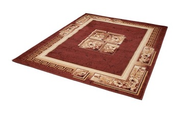 BCF CARPET 140x200 Дешевые однотонные турецкие ковры 2b