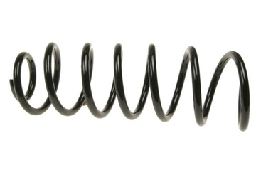 фото thumb №2, Пружина підвішування kayaba ra6110