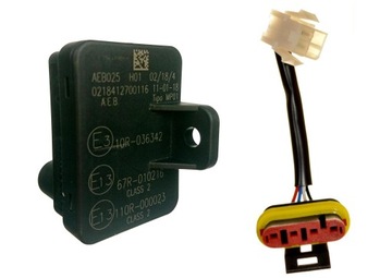 ДАТЧИК ДАВЛЕНИЯ MAPSENSOR AEB 025 AEB025 + ЗАГЛУШКА