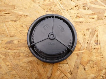 фото thumb №1, Opel corsa d lift заглушка кришка лампи перед l/p