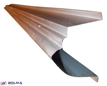 фото thumb №1, Порог / ремкомплект порог nissan terrano 2 93-99