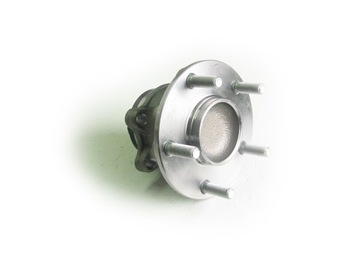 фото thumb №13, Ступиця колеса зад mitsubishi outlander iii 2wd asx