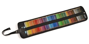 Koh-I-Noor POLYCOLOR КАРАНДАШ 72 ЦВЕТА 3800/72 футляр