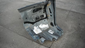 фото thumb №8, Mercedes r w251 c197 2005- четверть правая передняя