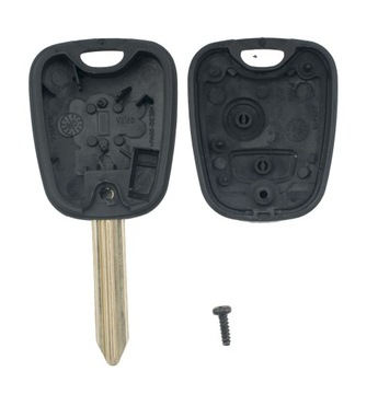 фото thumb №3, Peugeot expert partner ключ pilot корпус