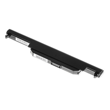 GREEN CELL Bateria do Asus A32-K55 11,1V 4400mAh