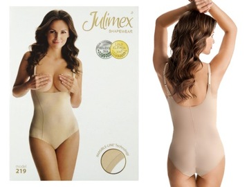 JULIMEX BODY 219 ПОХУДЕНИЕ бесшовное * r XXL