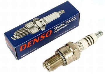 Вилка DENSO W20ESU (NGK B6ES) VESPA PIAGGIO