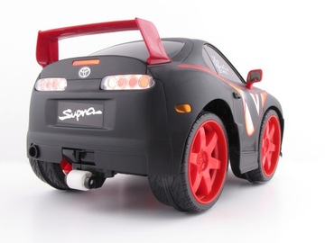 TOYOTA SUPRA I-MAYHEM NIKKO С ДИСТАНЦИОННЫМ УПРАВЛЕНИЕМ