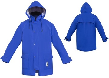 Pros Jacket 103 Водонепроницаемая куртка Storm Blue PL 3XL