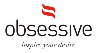 Боди Obsessive Maid, комплект горничной S/M