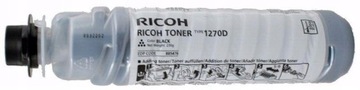 Тонер Ricoh 1270D Aficio 1515 MP161 171 201 ориг. ЧЕРНЫЙ