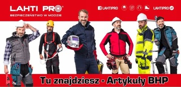 Bluza z odpinanymi rękawami MORO Lahti Pro 3XL