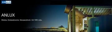 Светодиодная лампа 3Вт Е-27 тёплого белого цвета