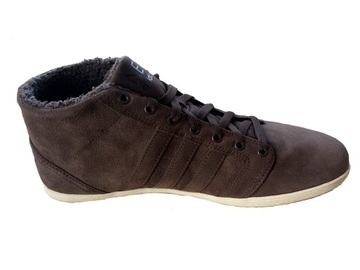 ADIDAS NEO МУЖСКАЯ ОБУВЬ CONEO MID R.46