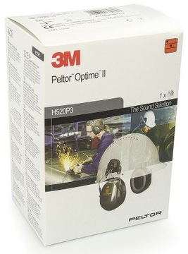 Наушники для шлема 3M Peltor Optime II H520P3