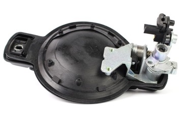 фото thumb №2, Fiat doblo 2001- ручка ручка дверь зад задних