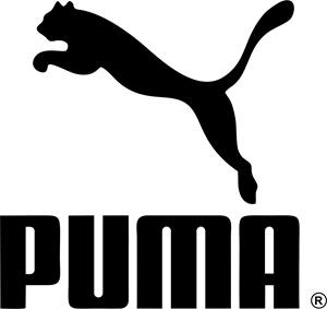 Длинные спортивные носки Puma Crew, 3 упаковки, размер 39-42