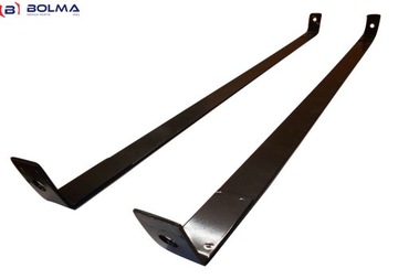 фото thumb №1, Jeep cherokee liberty kj хомуты бака топлива