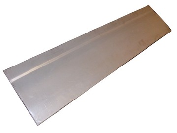 фото thumb №1, Ford transit 00-13 обшивка двері розсувних