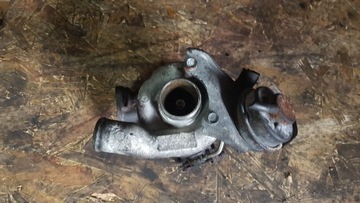 фото thumb №2, Турбонагнітач opel combo 1.7 cdti 8973000925