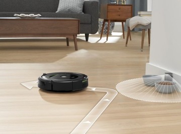 Виртуальная стена Dual Mode iRobot Roomba Scooba