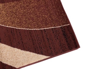 КОВЕР 60x100 ЦВЕТНЫЕ ПЛЮШЕВЫЕ КОВРЫ BCF k57br