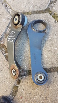 Купить Actros mp4 arocs кронштейн кронштейн кронштейн амортизатора подвеска кабины, фото thumb