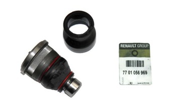 фото thumb №2, Шкворень рычага renault master ii нижний оригинал