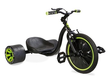 MADD GEAR MGP Mini Drift Trike 3 высокопроизводительный Na Jutro