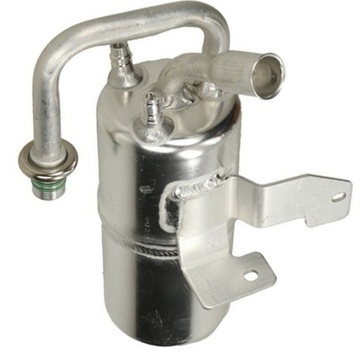 фото thumb №3, Осушувач кондиціонера ford fiesta v fusion mazda 2