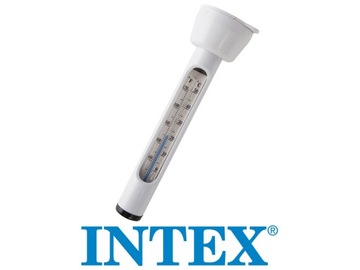 ПЛАВАЮЩИЙ ТЕРМОМЕТР ДЛЯ БАССЕЙНА INTEX 29039