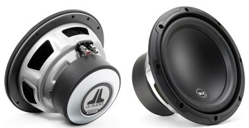 JL AUDIO 8W3v3-4 ИДЕАЛЬНОЕ ВЫСОКОЕ СРЕДСТВО, СДЕЛАНО В США