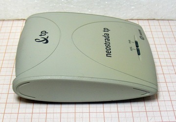 Модем SAGEM FAST 800 [071]