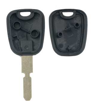 фото thumb №3, Peugeot 406 607 ключ pilot корпус