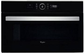 Духовка Whirlpool AKZ96230NB + Микроволновая печь AMW730NB