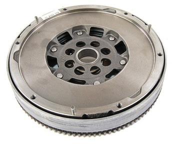 фото thumb №4, Колесо двомасовий ford c-max/focus/galaxy/kuga/mondeo 2,0 tdci 05-15