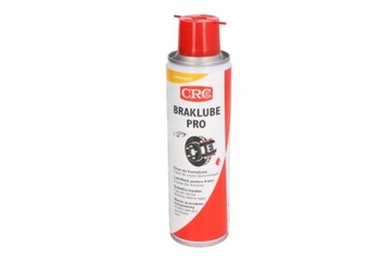 CRC BRAKLUBE PRO 250ML тормозная смазка