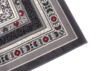 КОВЕР 130x190 ЦВЕТНЫЕ ПЛЮШЕВЫЕ КОВРЫ BCF 50dg