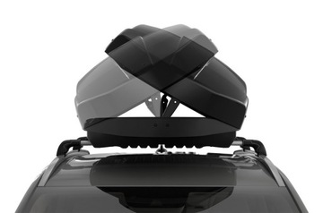 Багажник-бокс THULE MOTION XT L 450L Titanium