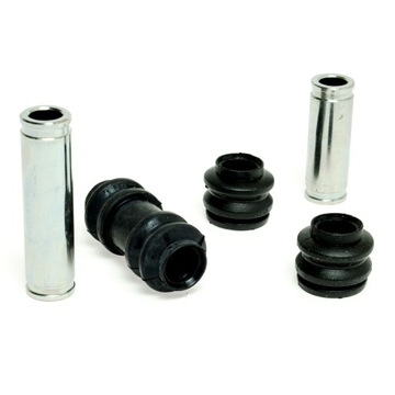 фото thumb №1, Направляющие болты суппорт задняя toyota yaris verso