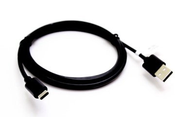 KABEL USB C WTYK USB - WTYK USB C 3M VITALCO