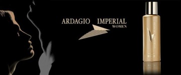 J.FENZI ARDAGIO IMPERIAL WOMAN EDP 100ML ДУХИ